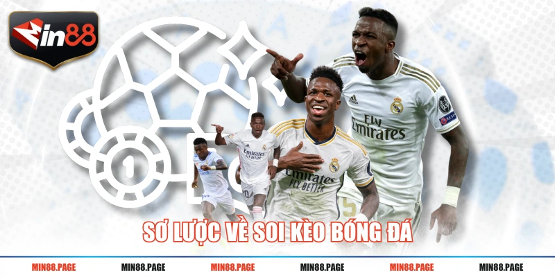 Sơ lược về soi kèo bóng đá Sơ lược về soi kèo bóng đá